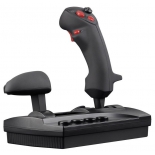 джойстик Speedlink Black Widow XE, чёрный