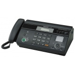 факс Panasonic KX-FT988RU-B