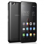 смартфон Lenovo Vibe C (A2020) LTE чёрный