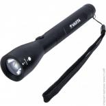 фонарь ручной Varta 3W LED High Optics Light 2AA