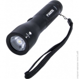 фонарь ручной Varta 3W LED High Optics Light 3AAA