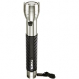 фонарь Varta LED Outdoor Pro (4 W), серебристо-черный