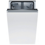 Посудомоечная машина Bosch SilencePlus SPV25CX03R, 45 см (встраиваемая)