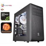 системный блок CompYou Game PC G757 (CY.610674.G757)