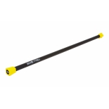 бодибар Body Solid FT (2 кг) FT-BDB-2, желтый