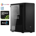 системный блок CompYou Game PC G777 (CY.614520.G777)