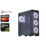 системный блок CompYou Game PC G757 (CY.614350.G757)