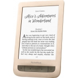 электронная книга PocketBook 626 Plus, Золотистый