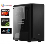 системный блок CompYou Game PC G757 (CY.612590.G757)