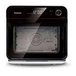 мини-печь, ростер Panasonic NU-SC101WZPE, 15 л