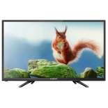 телевизор Fusion FLTV-24B100T, Чёрный