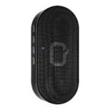 портативная акустика Qumo X2 BT0002, черная