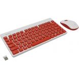 комплект Smartbuy SBC-220349AG-RW, белый-оранжевый