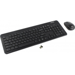комплект Smartbuy ONE SBC-214350AG-K, черный