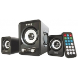 компьютерная акустика CBR CMS 725, черная