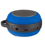 портативная акустика Perfeo PF-BT-SOLO-BL, синяя