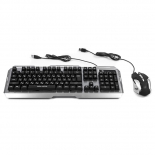 комплект Dialog Gan-Kata KMGK-3020U USB