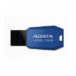 usb-флешка Adata UV100 32Gb, синяя