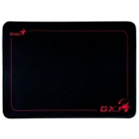 коврик для мышки Genius GX-Speed P100, черный