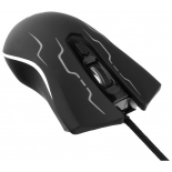 мышка Gembird MG-540 USB, черная