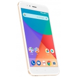 смартфон Xiaomi Mi A1 5.5 4/64Gb золотой