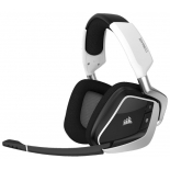 гарнитура для ПК Corsair Gaming Void Pro RGB Wireless, белая