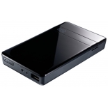 медиаплеер 3Q 3QMMP-F215HC-W/O HDD, черный