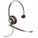 гарнитура для ПК Plantronics EncorePro HW710 NC Wideband (PL-HW710)