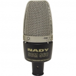 микрофон для ПК Nady SCM960, конденсаторный