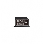 карта памяти Silicon Power SDXC 64Gb (SP064GBSAXEU3V10)