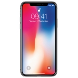 смартфон Apple iPhone X 64 черный (MQAC2RU/A)