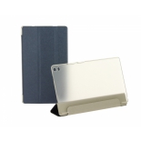 чехол для планшета Trans Cover для Lenovo Tab 4 Plus TB-8704X/ Tab 4 TB-8504X синий