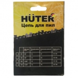 пила цепная бензиновая Цепь для цепных пил Huter C3