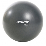 мяч Starfit GB-901 (30 см), серый