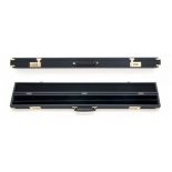 чехол для кия Weekend Billiard Kie, black
