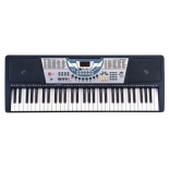 электропианино (синтезатор) Tesler KB-6140 (с пюпитром)