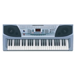 электропианино (синтезатор) Tesler KB-5410 (с пюпитром)