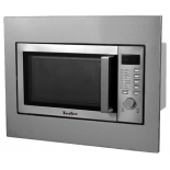 микроволновая печь Tesler MEB-2380Х (встраиваемая)