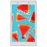 планшет Lenovo Tab 4 TB-8504F 2/16Gb, белый