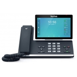 IP-телефон Yealink SIP-T58A (с цветным LCD-экраном)