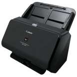 сканер Canon DR-M260 (цветной)