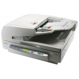 сканер Canon DR-7090C (планшетный)
