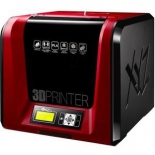 3D-принтер XYZ da Vinci Junior Pro (3F1JPXEU00C)