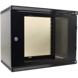 серверный шкаф NT Wallbox Light 9-63 B, черный