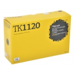 тонер T2 TC-K1120 (с чипом) черный
