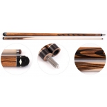 кий для русского бильярда Cuetec Elite Edition (2-pc), кокоболо