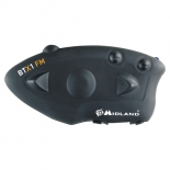 гарнитура bluetooth Мотогарнитура Midland BT X1FM, 3,0
