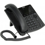 IP-телефон D-Link DPH-150SE/F5, черный