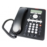 IP-телефон Avaya 1608-I BLK (700458532, 700508260)