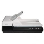 сканер Avision AD130, белый